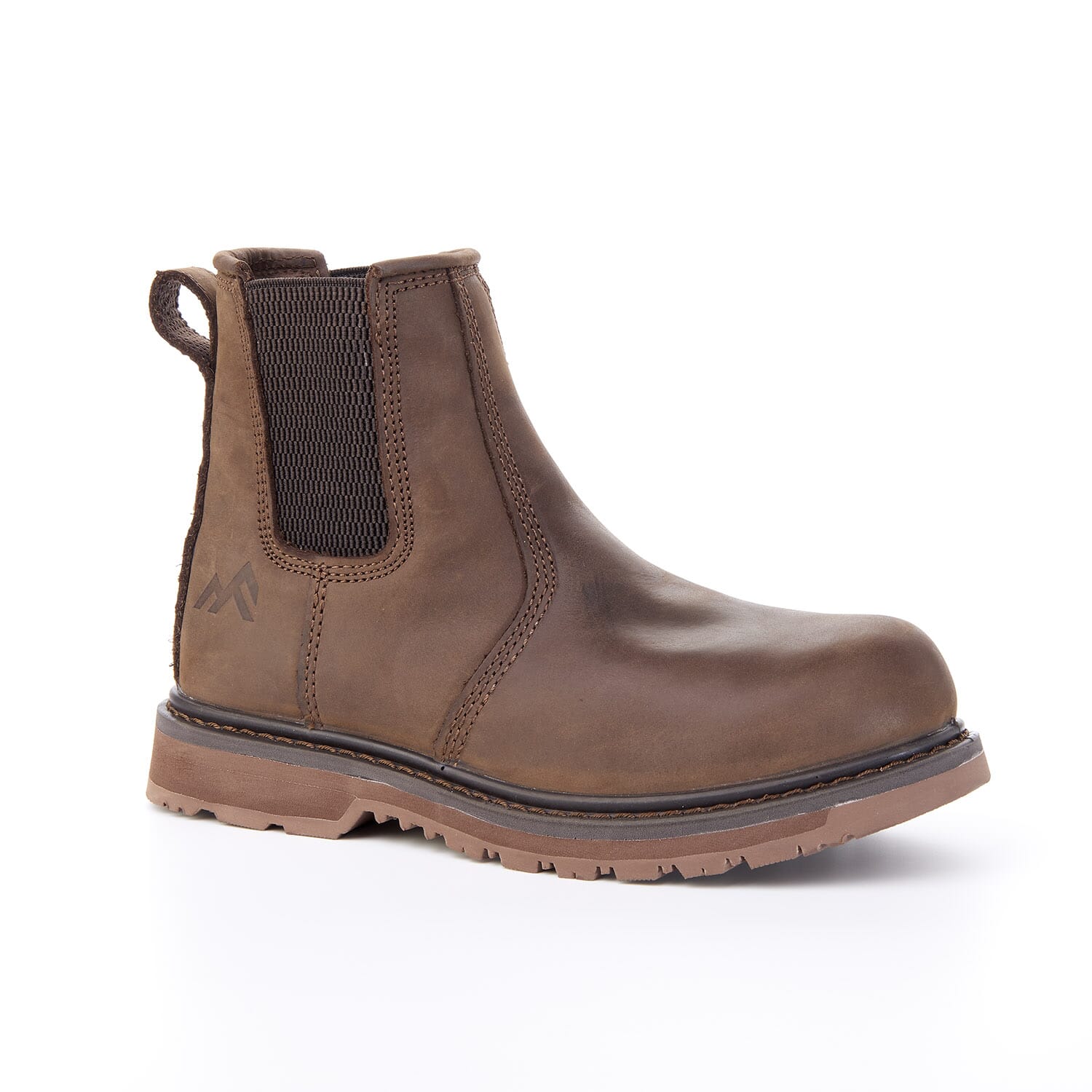 Ruby | Rock Fall Safety Footwear